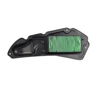 Air filtration Motorcycle Engine Air Filter Cleaner Air Intake Filter Element Fit For Honda PCX160 PCX 160 2021-2023 PCX125 2021-2022 engine protection(Normal)