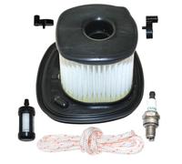 Air Fitler For Stihl BG86 BG86C SH86 SH86C,4241 120 1800