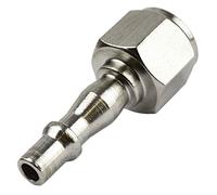 Air Fitting Male PCL with 3/8" Female Thread FT002
