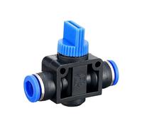 Air Fittings Pneumatic Parts Connector Quick Push For Hose Tube Fitting Speed Switch Controller 4mm 6mm 8mm 10mm 12mm IDGTTLDF(OD 12MM)