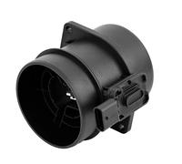 Air Flow Car Mass Air Flow Meter For B-Class W245 6450900048 5WK98101 2005-2011 Airflow Sensor MAF Adapter Replaces Car Mass Airflow Maf Sensor
