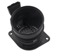 Air Flow Car Mass Air Flow Meter For Mitsubishi For Carisma For Space 7700109812 5WK9 620 632 2000-2006 Airflow Sensor MAF Adapter Car Mass Airflow Maf Sensor