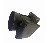 Air Flow Car Mass Air Flow Meter For Mitsubishi For Montero XLS V6 MD336482 E5T08071 2001 2002 2003 MAF Airflow Sensor Adapter Installation Car Mass Airflow Maf Sensor