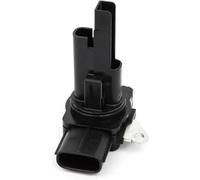 Air Flow Car Mass Air Flow Meter Sensor Maf Adapter For Toyota For Camry For Avalon For Highlander 2220437010 2220428010 2011-2014 Airflow Car Mass Airflow Maf Sensor