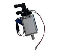 Air Flow Control Valve for Roborock for qrevo P10 G10S Robot Vacuum - Electromagnetic Solenoid for Auto Empty