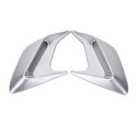 Air Flow Intake Covers For Kia Hood Bonnet Air Vent Cover