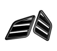 Air Flow Intake Covers For Subaru For Legacy Bonnet Vents Cover