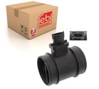 Air Flow / Mass Meter Fits Ford Vauxhall Combo Lancia Delta Musa Ypsi Febi 47888