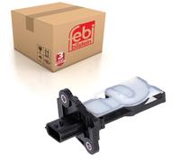 Air Flow / Mass Meter Fits Nissan Juke 2010-19 Qashqai 22680-BV80B Febi 181837