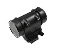 Air Flow Mass Meter Sensor 5-Pin Mass Air Flow Sensor W/Housing E5T50371 G60113215A MF20056 For B2200 For B2600 For MPV L4 2.2L 2.6L 1989-1994