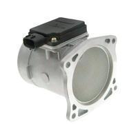 Air Flow Mass Meter Sensor Car Air Mass Flow Meter Sensor MAF 22250-75010 2225075010 AFH70-09 MAF Mass Air Flow Sensor Assembly For Land For Cruiser For Prado(With housing)
