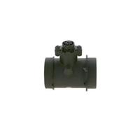 Air flow meter 0 280 217 500 BOSCH for MERCEDES-BENZ DAEWOO PUCH
