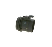 Air Mass Sensor fits MERCEDES CLA180D C118, X118 1.5D 2019 on Flow Meter Bosch