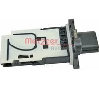 METZGER 0890366 Mass air flow sensor