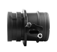 Air Flow Meter 1 Piece Air Mass Flow Sensor Meter MAF 06J906461D Parts Accessories For Jetta For Golf For Passat Air Mass Meter