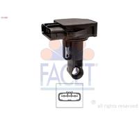 Air flow meter 10.1407 FACET for JAGUAR MAZDA DAIMLER