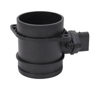 Air Flow Meter 13627566989 Mass Air Flow Sensor With Housing For BMW Z4 E85 X3 E83 1 Series E81 E87 E82 E88 3 Series E90 E91 E92 E93 X1 E84 Air Mass Meter