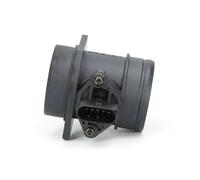 Kamoka Mass Air Flow Sensor 18058 - Fits VW Golf IV/Bora/Jetta/Lupo, Seat Toledo II 1.2L