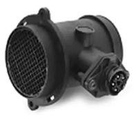 Air flow meter 213719742019 MAGNETI MARELLI for MERCEDES-BENZ SL S-CLASS E-CLASS
