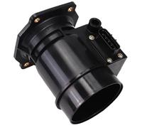 Air Flow Meter 22680-AA160 22680AA160 Mass Air Flow Sensor MAF For Subaru For Impreza For Legacy 90-99 1.8L 2.2L .5L Air Flow Meter Sensor