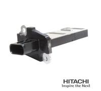 HITACHI 2505087 Mass air flow sensor