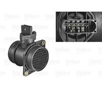 VALEO 253705 Mass air flow sensor