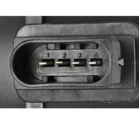 Air flow meter 253738 VALEO for ALPINA BMW MERCEDES-BENZ