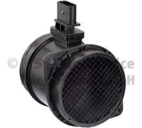 PIERBURG 7.07759.31.0 Mass air flow sensor
