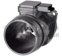 PIERBURG 7.07759.55.0 Mass Air Flow Sensor Fits Citroën C4 C5 Jaguar Land Rover
