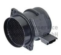 PIERBURG 7.07759.57.0 Mass air flow sensor