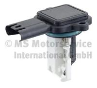 Air flow meter 7.07759.68.0 PIERBURG for BMW 3 Touring 6 Convertible 3 1 5 X3 X5