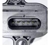 PIERBURG 7.07759.69.0 Mass air flow sensor