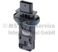 PIERBURG 7.07759.69.0 Mass air flow sensor