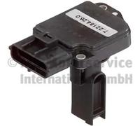 Air flow meter 7.22184.26.0 PIERBURG for FORD MONDEO Mk III Saloon MONDEO III