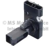 Air flow meter 7.22184.55.0 PIERBURG for TOYOTA LAND CRUISER AMAZON AVENSIS