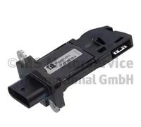 Air Mass Sensor fits BMW 335D 3.0D 2013 on N57D30B Flow Meter Pierburg Quality