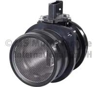 Air flow meter 7.22184.73.0 PIERBURG for AUDI SEAT