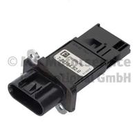 Air flow meter 7.22184.82.0 PIERBURG for OPEL CHEVROLET SAAB