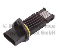 Pierburg MAF Sensor (Mass Air Flow) fits Skoda Vw