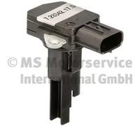 PIERBURG 7.28342.17.0 Mass air flow sensor