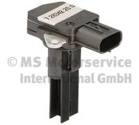 Air flow meter 7.28342.20.0 PIERBURG for SUBARU FORESTER