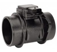 HELLA 8ET 009 142-111 Air Mass Sensor With 4 Pins Fits Citroen Ford Peugeot