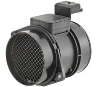 HELLA 8ET 009 142-311 Air Mass Sensor - 6-pin connector - Bolted