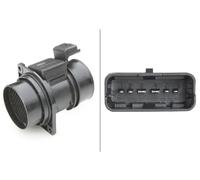HELLA 8ET 009 142-651 Mass air flow sensor