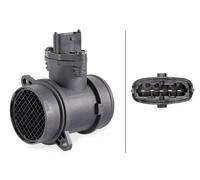 HELLA 8ET 009 142-741 Mass air flow sensor