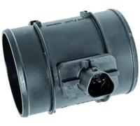 Mass Air Flow Meters Air Mass Sensor 5-Pin Pipe-Neck (8Et 009 149-451) OEM Hella