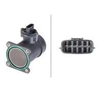 HELLA 8ET 358 095-011 Mass air flow sensor