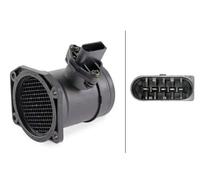 HELLA 8ET 358 095-051 Mass air flow sensor