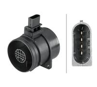 HELLA 8ET 358 095-301 Mass air flow sensor