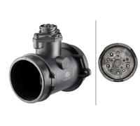 Air flow meter 8ET 358 095-681 HELLA for MERCEDES-BENZ SSANGYONG DAEWOO